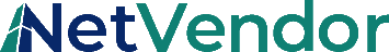 NetVendor logo