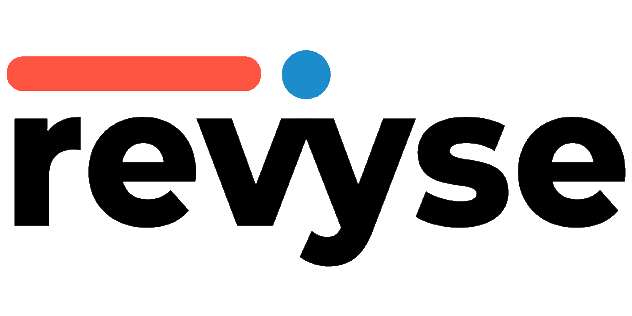 Revyse logo