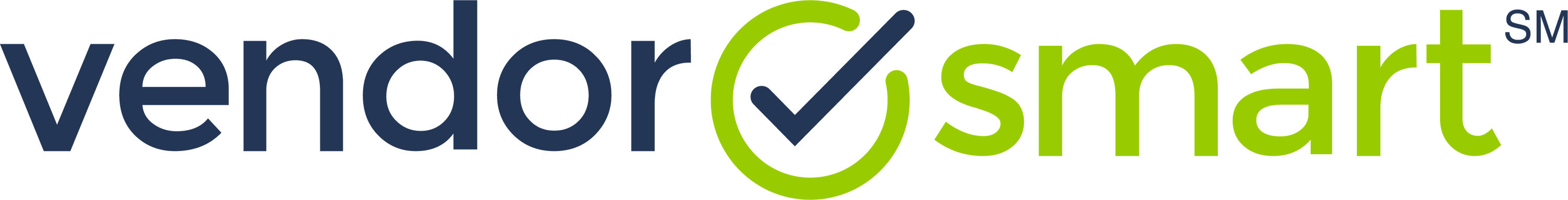VendorSmart logo