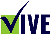 VIVE logo
