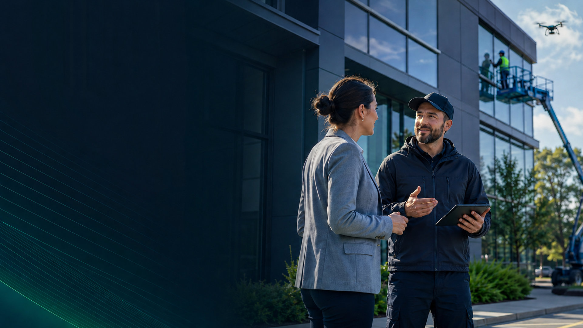 Frequently asked questions about Air Tech Solutions services